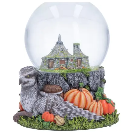 Harry Potter Glob de zapada Hagrids Hut 15 cm poza produsului