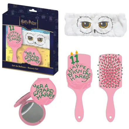 Set de înfrumusetare Harry Potter poza produsului