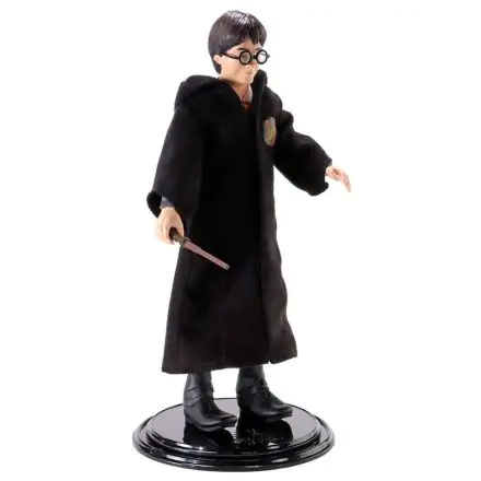 Harry Potter Bendyfigs Figurina flexibilă Harry Potter 19 cm termékfotója