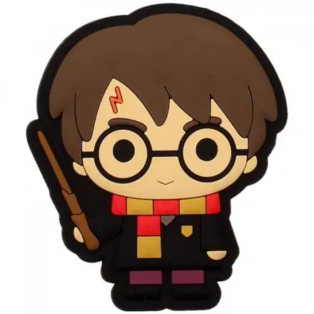 Harry Potter magnet de cauciuc Harry Potter poza produsului