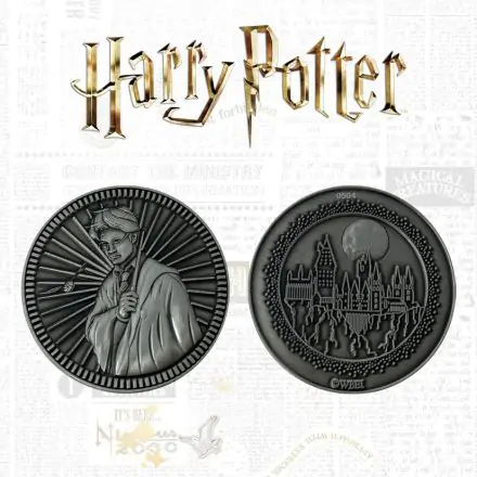 Harry Potter Moneda Colectabila Harry Editie Limitata poza produsului