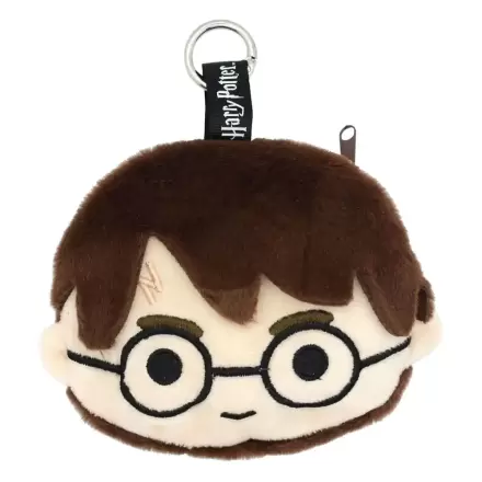 Harry Potter Plush Breloc Pouch Harry Potter poza produsului