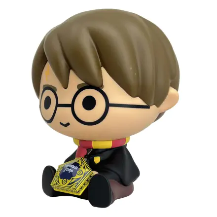 Harry Potter Coin Bank Harry Potter Cutia Cu Broască De Ciocolată 18 cm poza produsului