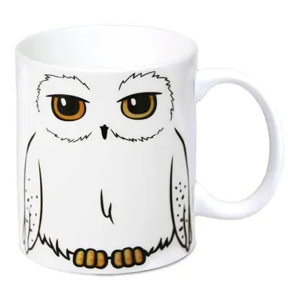 Harry Potter Cană Hedwig poza produsului
