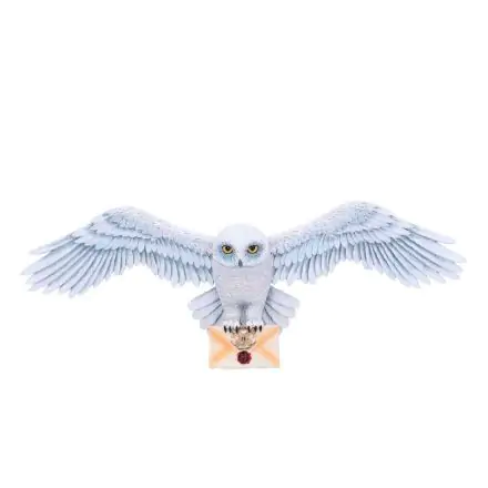 Placa de perete Harry Potter Hedwig 45 cm poza produsului