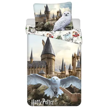 Harry Potter Hedwig Fly Set Husa Pilota poza produsului