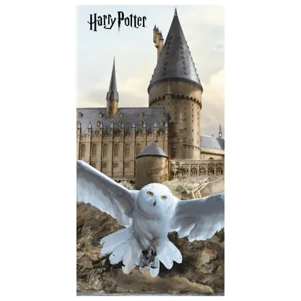 Harry Potter Hedwig Fly Prosop 70x140cm poza produsului