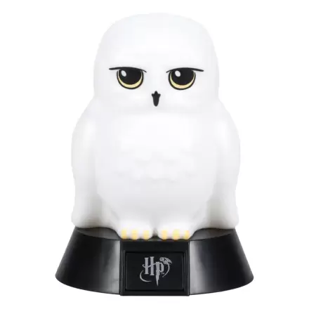 Harry Potter Icons Light Bufnița Hedwig 11 cm poza produsului