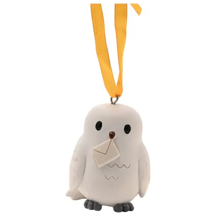Harry Potter Hedwig Christmas ornament agățabil poza produsului