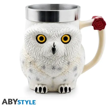 Harry Potter Hedwig Cană 400ml poza produsului