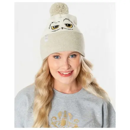 Harry Potter Beanie Hedwig căciulă poza produsului