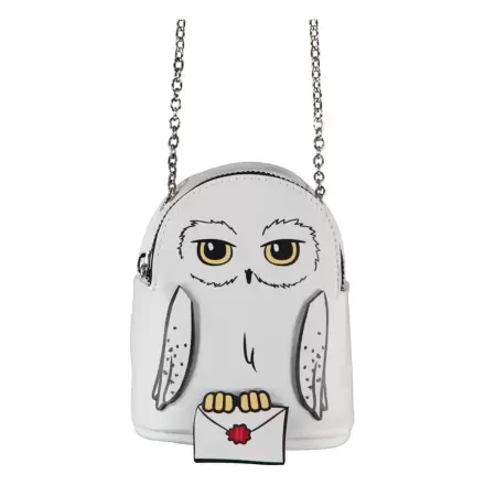 Harry Potter Micro Bag Portofel pentru monede Hedwig poza produsului