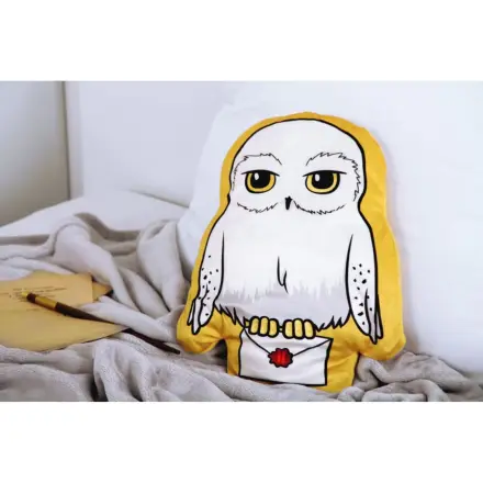 Harry Potter Pillow Hedwig Perna 35 cm poza produsului