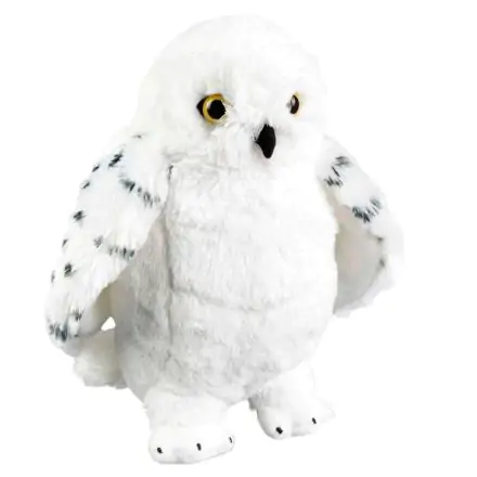 Harry Potter Figurina de pluș Hedwig 29 cm termékfotója