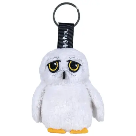 Harry Potter Hedwig breloc din pluș 10cm poza produsului