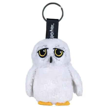 Harry Potter Hedwig pluș breloc 10cm termékfotója