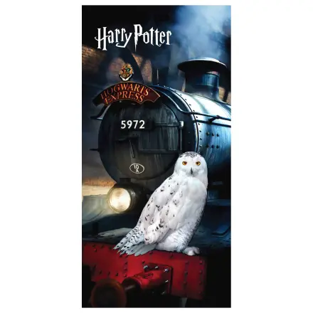 Harry Potter Hedwig Prosop 70x140cm poza produsului