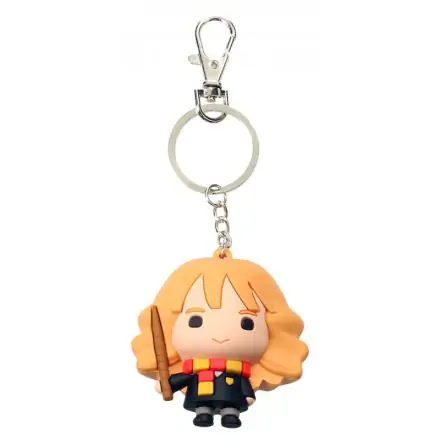 Breloc din cauciuc Harry Potter Hermione Granger poza produsului