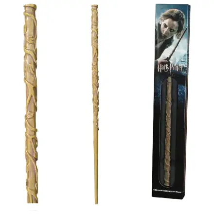 Harry Potter Baghetă Replica Hermione 38 cm poza produsului