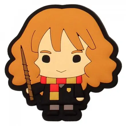 Harry Potter magnet de cauciuc Hermione termékfotója