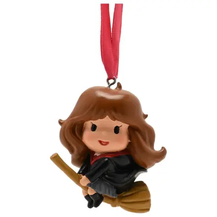 Harry Potter Hermoine ornament suspendat de Craciun poza produsului