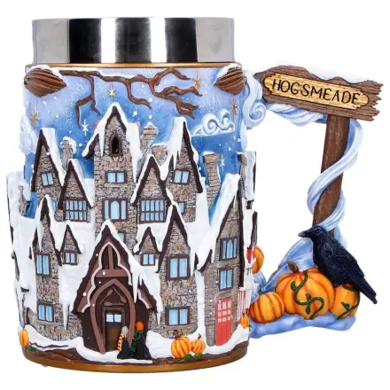 Harry Potter Tankard Hogsmeade Village 16 cm poza produsului