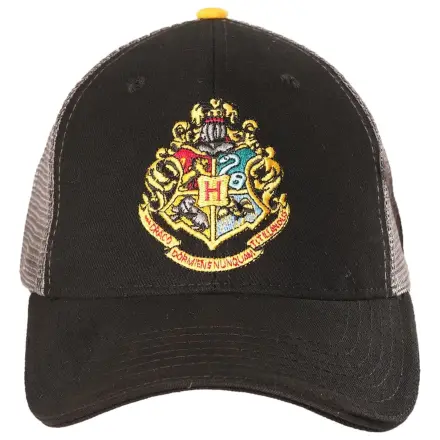 Harry Potter șapcă trucker Hogwarts poza produsului