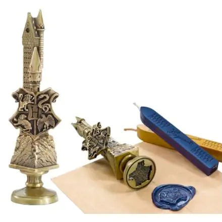 Stampila Harry Potter Hogwarts poza produsului