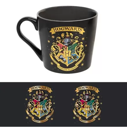 Harry Potter Hogwarts cană premium termékfotója