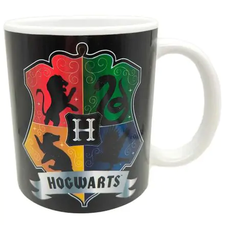 Harry Potter Hogwarts cană termosensibilă termékfotója