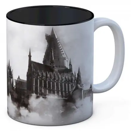 Harry Potter Hogwarts castle cană poza produsului