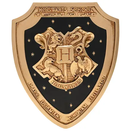 Harry Potter Hogwarts Crest 3D perete scut poza produsului