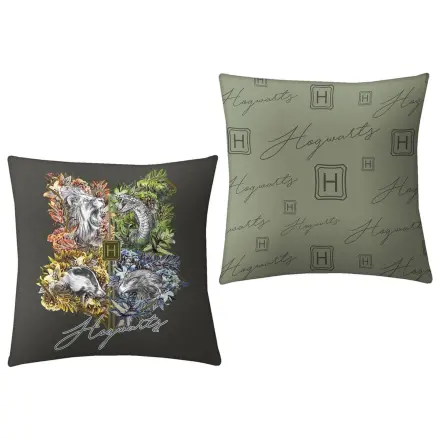 Pernă Harry Potter Hogwarts crest 40 x 40 cm poza produsului