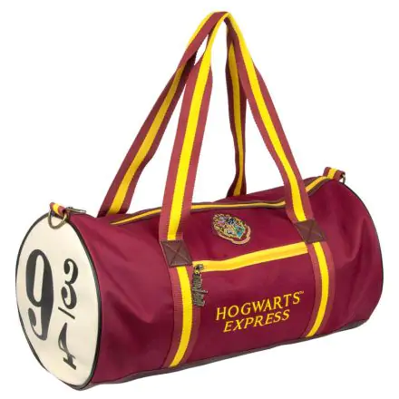 Harry Potter Geantă de Weekend Holdall Hogwarts Express 9 3/4 termékfotója