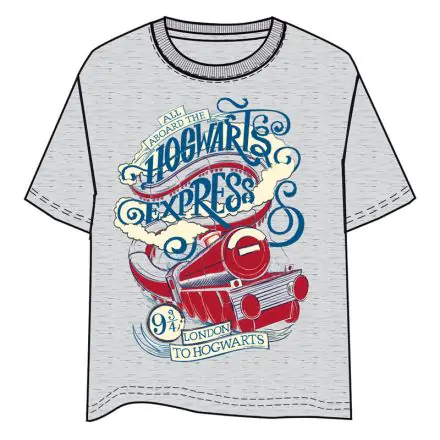 Harry Potter Hogwarts Express tricou pentru adulți poza produsului