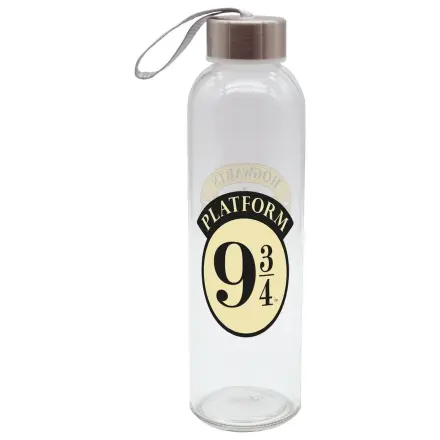 Harry Potter Sticla de baut Hogwarts Express 500ml poza produsului