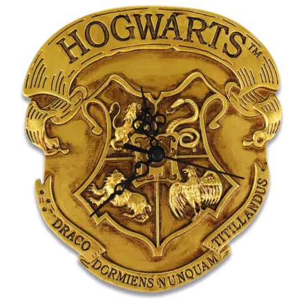 Ceas de perete Harry Potter Hogwarts termékfotója