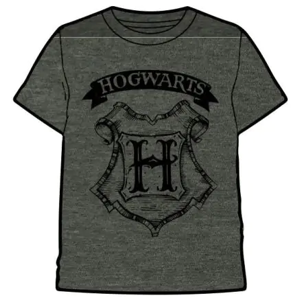 Harry Potter Hogwarts Adult Tricou poza produsului