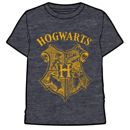 Harry Potter Hogwarts adult t-shirt poza produsului