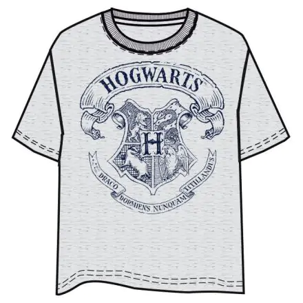 Harry Potter Hogwarts adult tricou poza produsului