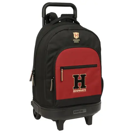 Harry Potter Hogwarts trolley extraible 45cm poza produsului