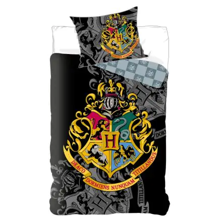 Harry Potter Hogwarts Houses Black Husa de pilota poza produsului