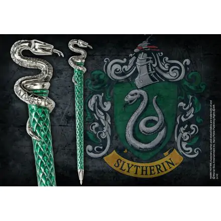 Harry Potter - Hogwarts House Stilou Slytherin termékfotója