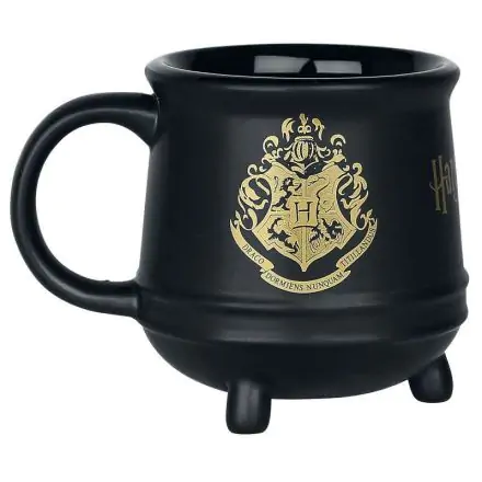 Harry Potter 3D Cană Hogwarts Crest termékfotója