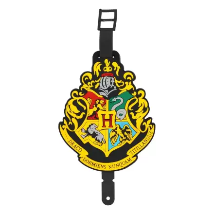 Harry Potter Etichetă de bagaj Hogwarts 10 cm poza produsului