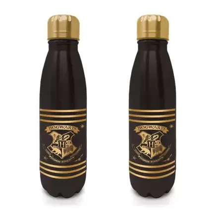 Harry Potter Hogwarts sticlă din oțel inoxidabil 540ml termékfotója