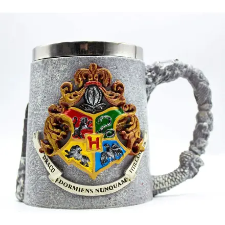 Harry Potter Cană Hogwarts School poza produsului