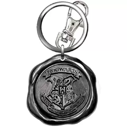 Harry Potter Hogwarts shield breloc 6cm termékfotója