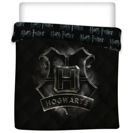 Harry Potter Hogwarts cuvertura de pat matlasata, pilota poza produsului