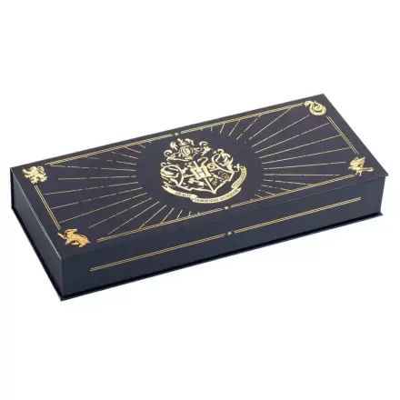 Harry Potter Hogwarts stilou + pen case călimară termékfotója